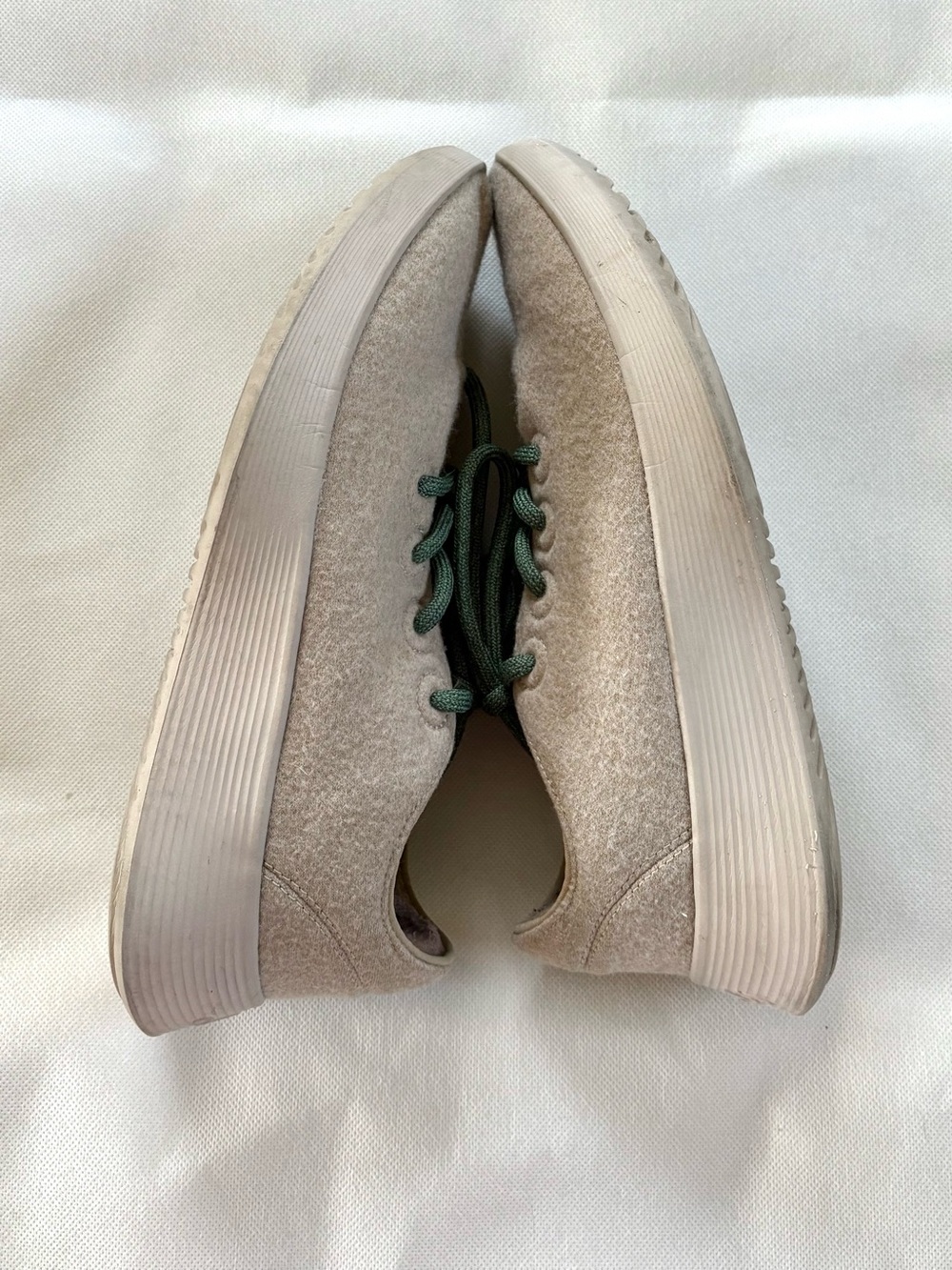 Allbirds Wool Runner Go size 9.5 - Picture 4 of 9